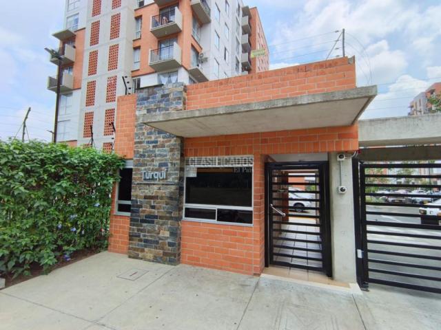 Apartamentos, Alquiler en Ciudad Melendez