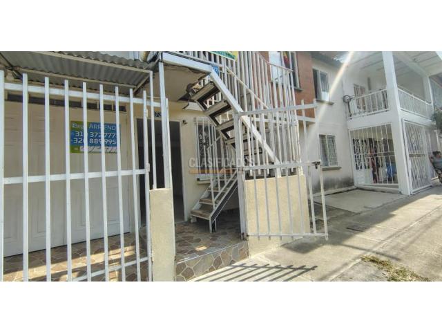 Apartamentos, Alquiler en Jamundí