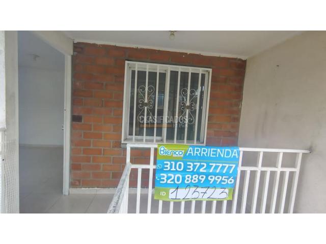 Apartamentos, Alquiler en Jamundí