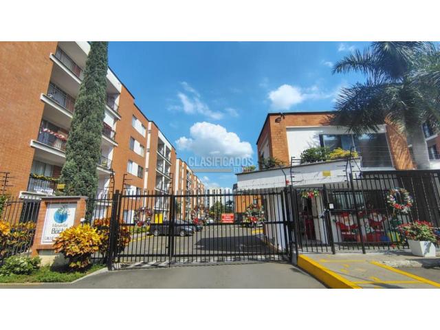 Apartamentos, Alquiler en Ciudad Bochalema