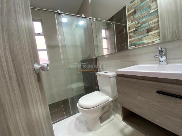 Apartamentos, Venta en Ciudad Bochalema