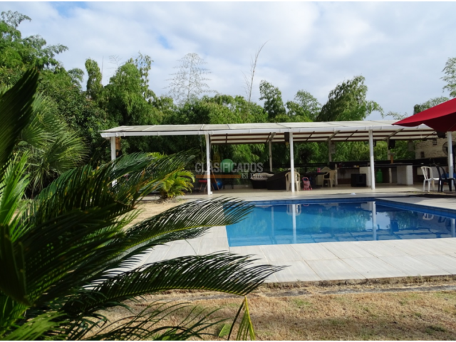 Fincas y Casas Campestres, Venta en La Reforma