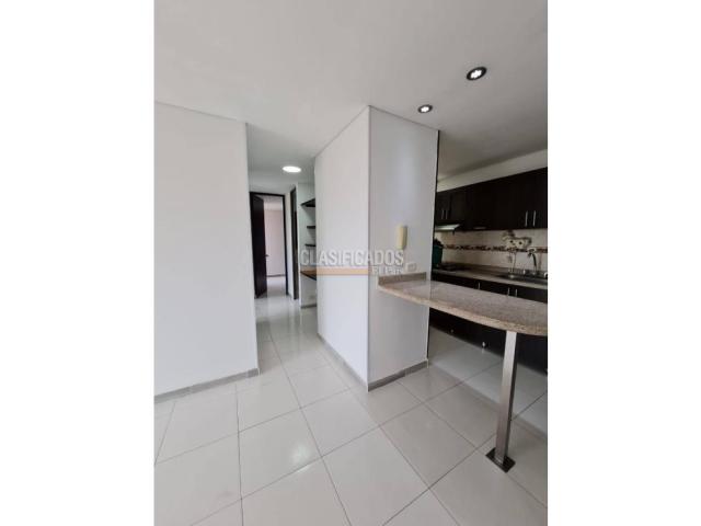 Apartamentos, Venta en Valle del Lili