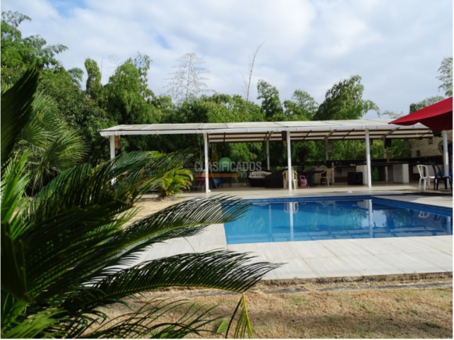 Fincas y Casas Campestres, Venta en La Reforma