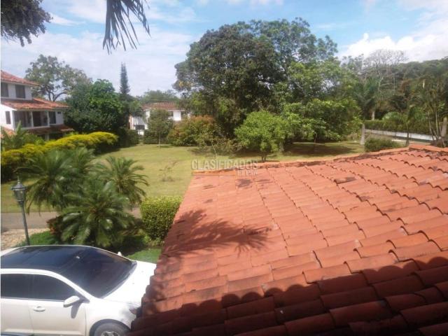 Fincas y Casas Campestres, Venta en Pance