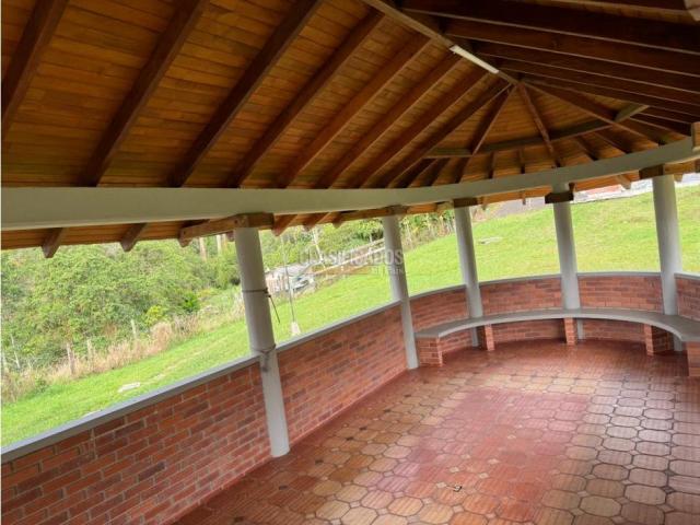 Fincas y Casas Campestres, Venta en Dagua