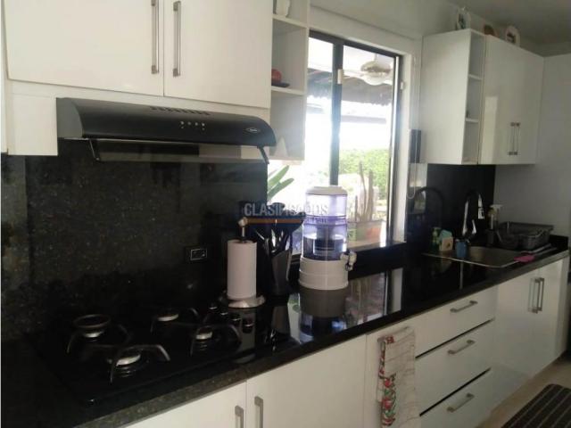 Casas, Venta en Jamundí