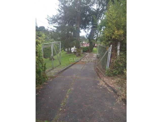 Fincas y Casas Campestres, Venta en Dagua