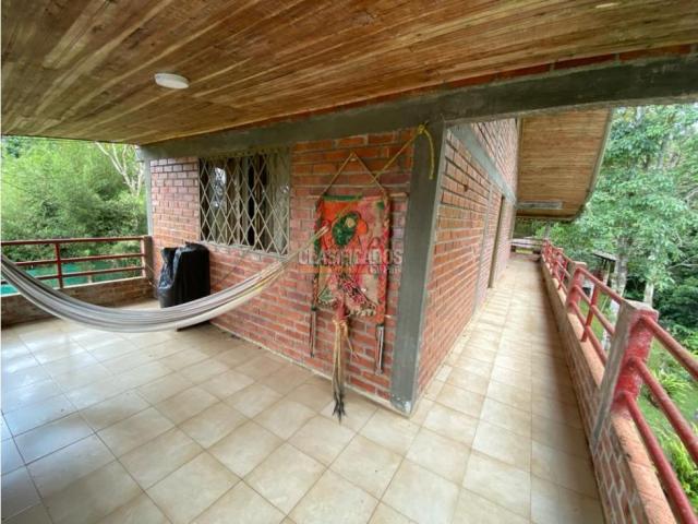 Fincas y Casas Campestres, Venta en La Cumbre