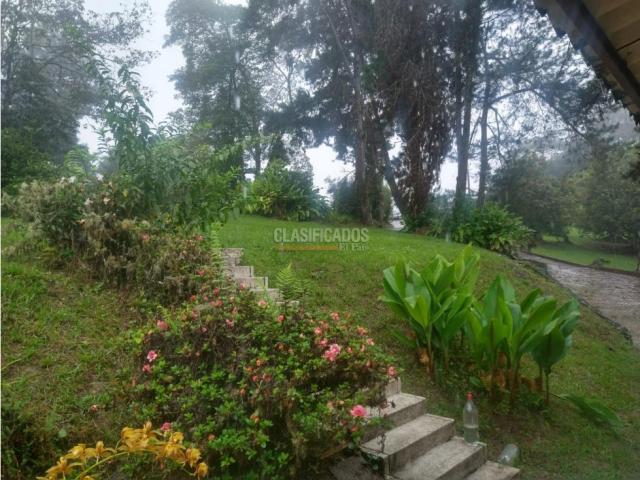 Fincas y Casas Campestres, Venta en Dagua