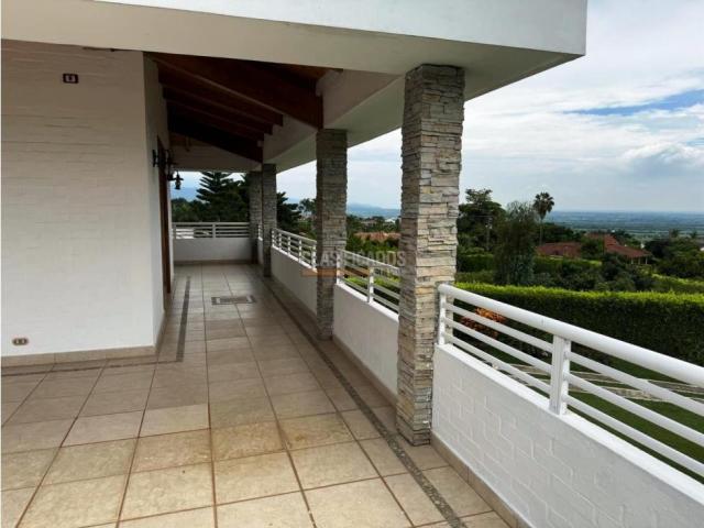 Fincas y Casas Campestres, Venta en El Cerrito