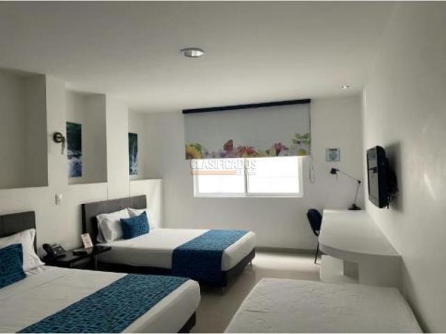 Edificios, Venta en Tequendama