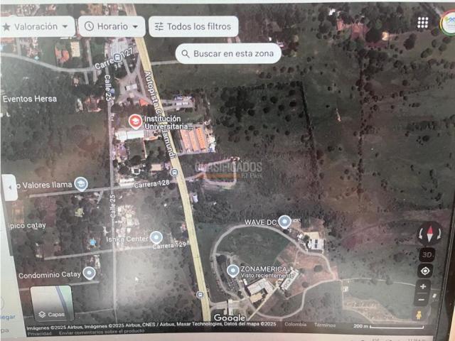 Lotes, Venta en La Pradera