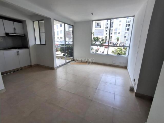Apartamentos, Venta en Ciudad Bochalema