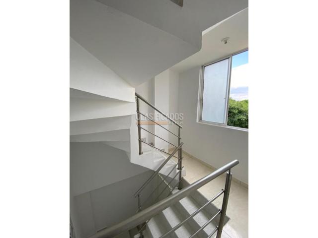 Apartamentos, Alquiler en Floridablanca