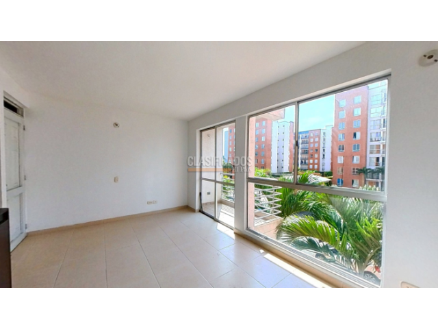 Apartamentos, Venta en Valle del Lili