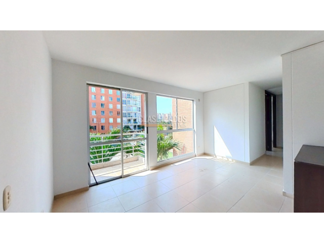 Apartamentos, Venta en Valle del Lili