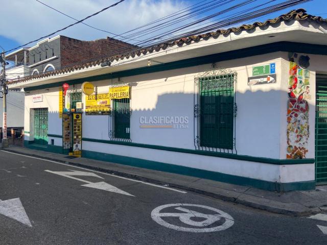 Casas, Venta en San Antonio