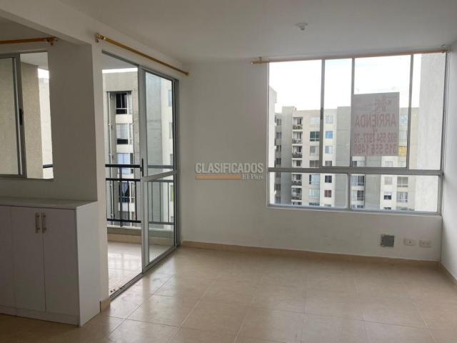 Apartamentos, Alquiler en Ciudad Bochalema