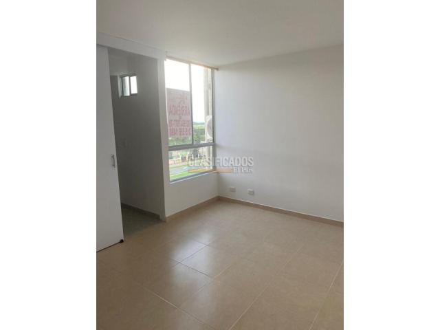 Apartamentos, Alquiler en Ciudad Bochalema
