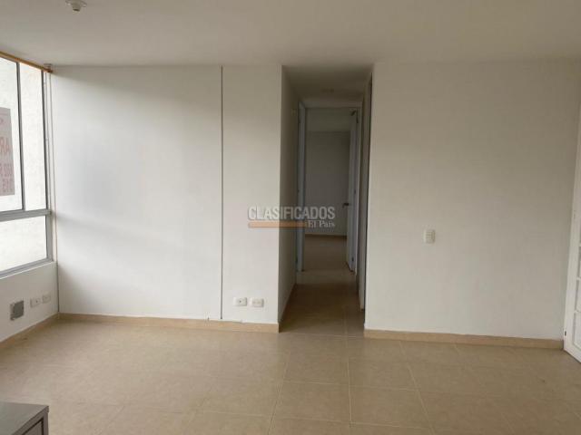 Apartamentos, Alquiler en Ciudad Bochalema