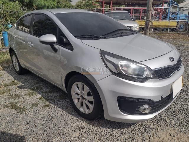 Kia Rio 2016