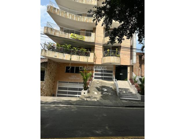 Apartamentos, Alquiler en Ciudad Jardín