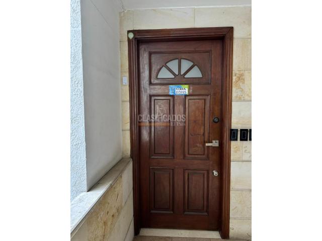 Apartamentos, Alquiler en Ciudad Jardín