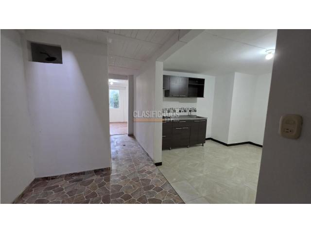 Apartaestudios, Alquiler en Vipasa