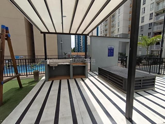 Apartamentos, Venta en Sameco