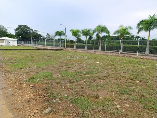 Lotes, Venta en Jamundí