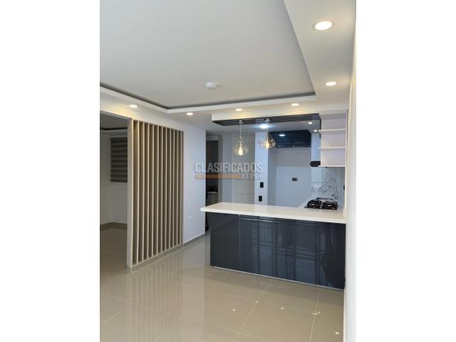 Apartamentos, Alquiler en Yumbo