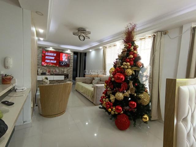 Apartamentos, Venta en Valle del Lili