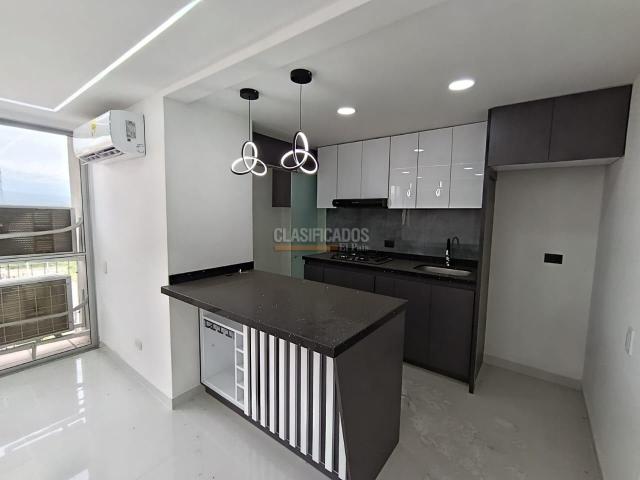 Apartamentos, Venta en Jamundí