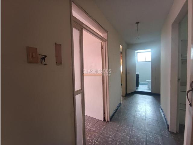 Apartamentos, Alquiler en San Bosco