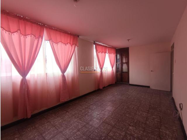 Apartamentos, Alquiler en San Bosco