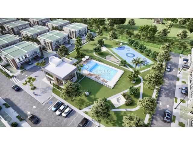 Lotes, Venta en Jamundí