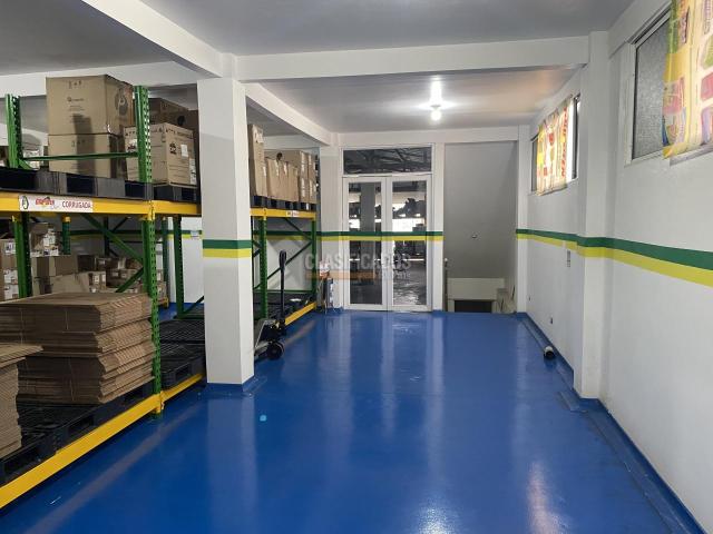 Locales y Bodegas, Venta en Colseguros