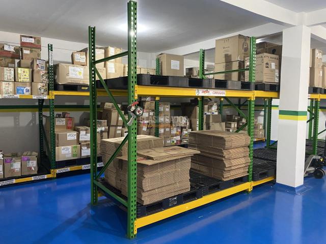 Locales y Bodegas, Venta en Colseguros