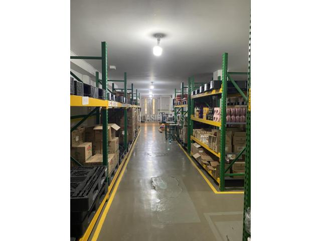 Locales y Bodegas, Venta en Colseguros