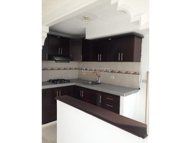 Apartamentos, Venta en Caney