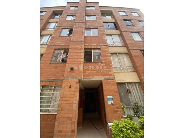 Apartamentos, Alquiler en Madrigal Campestre