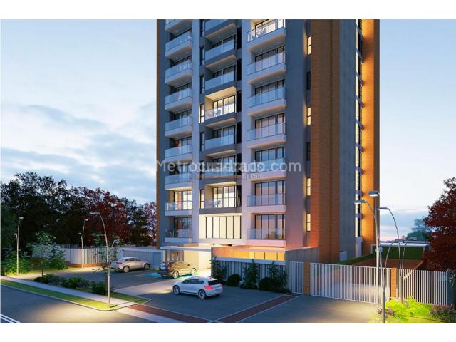 Apartamentos, Alquiler en Pance