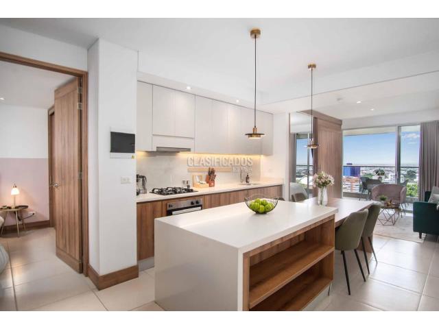 Apartamentos, Venta en Normandía