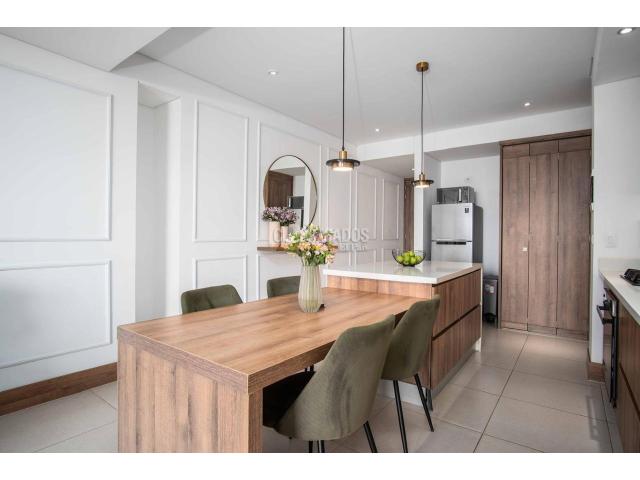 Apartamentos, Venta en Normandía