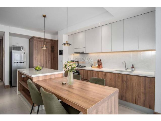 Apartamentos, Venta en Normandía