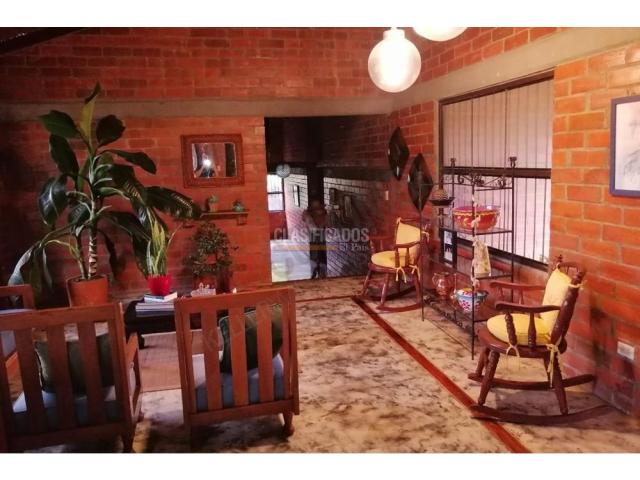 Fincas y Casas Campestres, Venta en Dagua