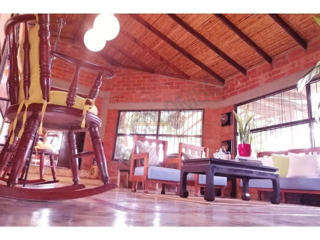 Fincas y Casas Campestres, Venta en Dagua