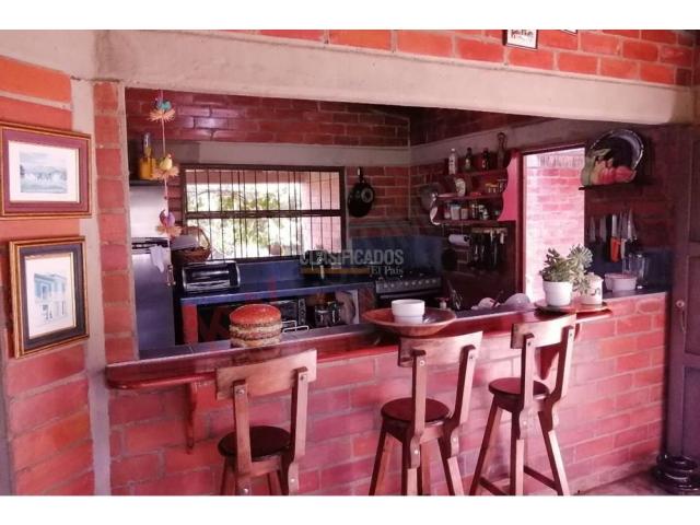 Fincas y Casas Campestres, Venta en Dagua