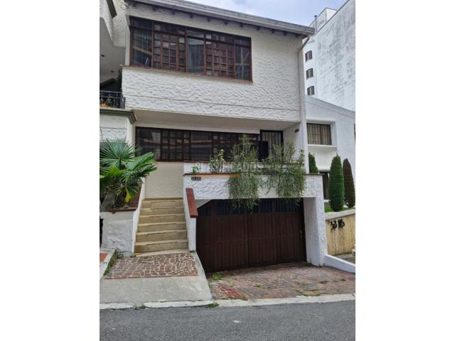 Casas, Venta en Bucaramanga